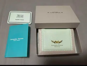 카드캡터 사쿠라 사만다 타바사 쁘띠 초이스 사쿠라 카드 편 카드 케이스