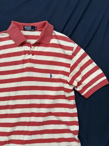 Polo by Ralph Lauren 반팔 피케 셔츠