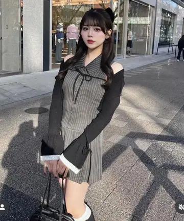 OLIVE des OLIVE 원피스