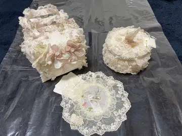 사에라 아키아카네 잡화 3세트