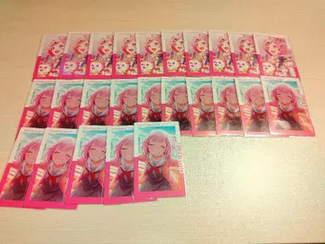 프로세카 호우 에무 스마도리 에피카 특훈 전후