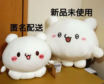 스모피 라부이즈 마슈모치 봉제 인형 메차모후구토 봉제 인형