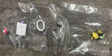 샤먼킹 마타무네 치첸 컬렉션