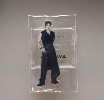 INI xquare 기무라 마사야 미니 아크릴 스탠드