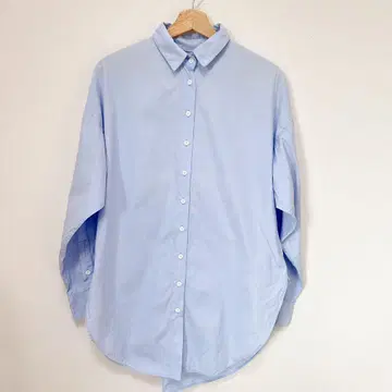 새상품급 라빠르망 두지엠 클라세 BF SHIRTS 셔츠 최근 모델