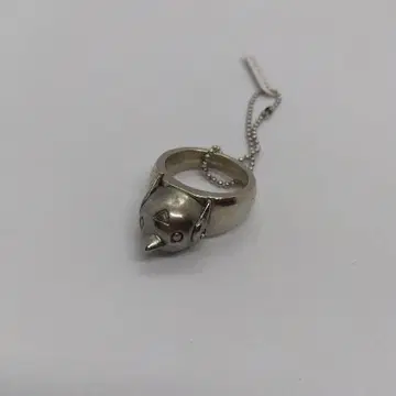 애니멀 반지 코지로