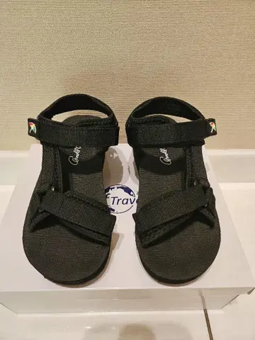 아놀드 파머 샌들