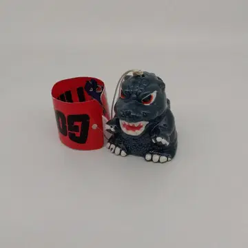 고질라 GODZILLA 1998 풍경