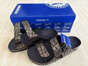 BIRKENSTOCK 애리조나 BS 36