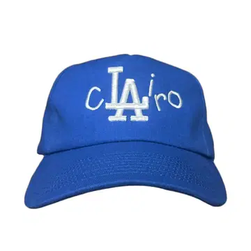 Los Angeles Dodgers cLAiro hat