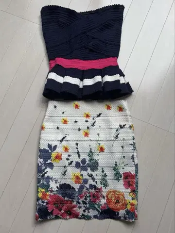 an 셋업