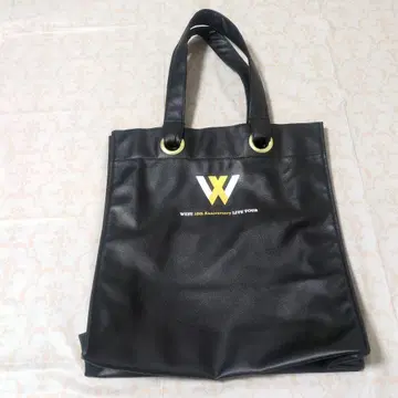 WEST.10th Anniversary AWARD 쇼핑백