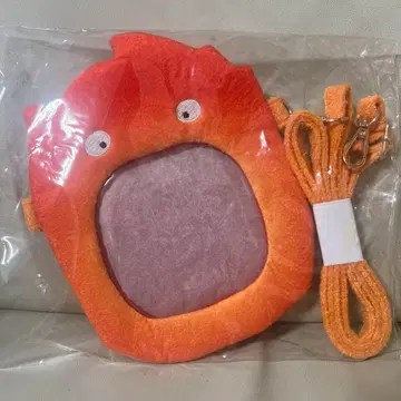 외출용 미니백 카르시퍼 지브리 숄더백 하울의 움직이는 성