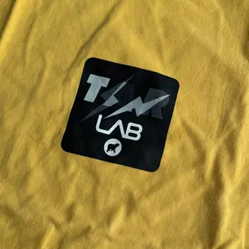 TAR x fragment design 티셔츠 L 2018년