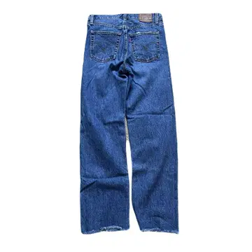 ungrid Levi's 데님