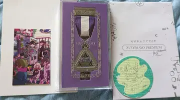 계속 한밤중이면 좋을 텐데 훈장 팬클럽 2025 zutomayo