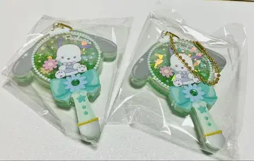 SanrioFes 포차코 시크릿 아크릴 참