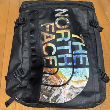 THE NORTH FACE 퓨즈 박스 백팩