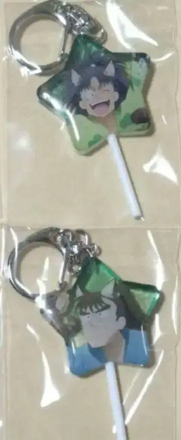 닌자 타마 란타로 난자 타운 캔디 키링 나나마츠 코헤이타 나카자이 쵸지