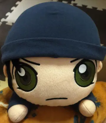 명탐정 코난 이상윤(아카이 슈이치) 메가 점보 누워서 보는 책