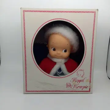 로얄 큐피 로즈 오닐