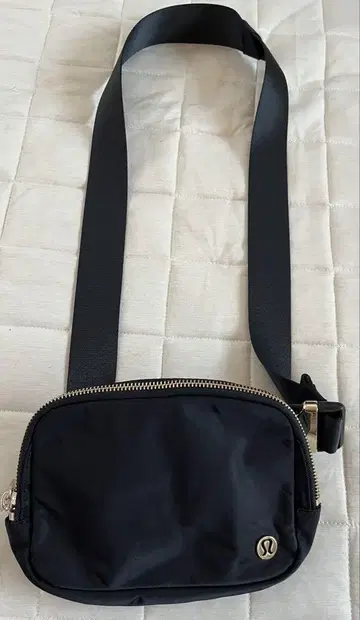 룰루레몬 벨트 백