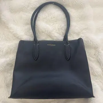 JILL by JILL STUART 토트백 네이비