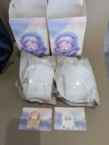 스컬판다