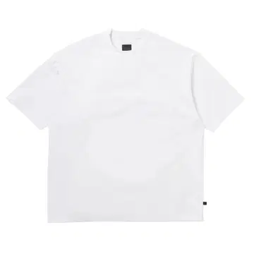 DAIWA PIER39 TECH W/POCKET CREW TEE