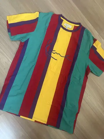 칼카니 XL 티셔츠