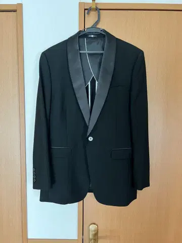 정장 셀렉트 턱시도 A6 175~178 잡화 세트