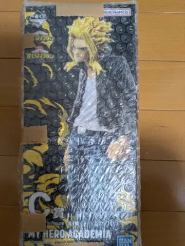 반다이 MY HERO ACADEMIA 올마이트