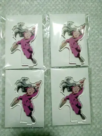 닌타마 란타로 아크릴 스탠드 컬렉션 Lite 아야베 키하치로