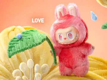몬스터스 에너지에 푹 빠져 사랑 뽀로로