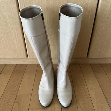 카네마츠 롱 레인부츠