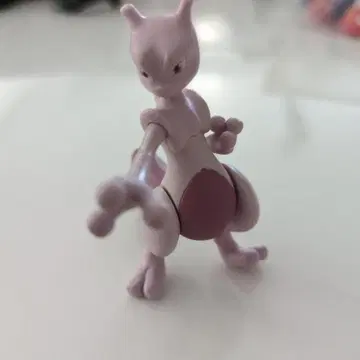 몬코레 몬스터 컬렉션 EX 뮤우투