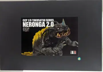 CCP 1/6 특촬 시리즈 네론가 2.0 Ver.
