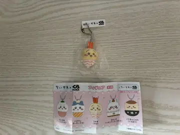 치이카와 (먼작귀) 토끼 피규어