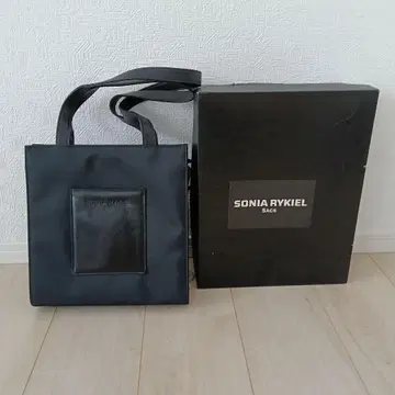 SONIA RYKIEL SACS 소니아 리키엘 숄더백
