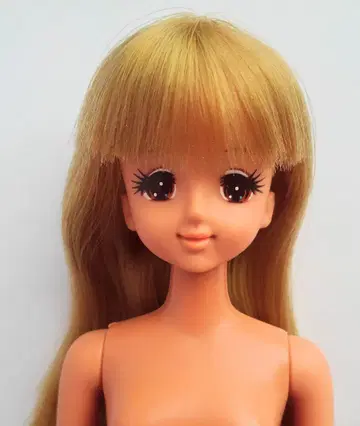 선샤워 바비 타카라바비 제니