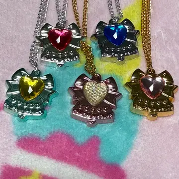 세본스타 2017년 NO.1 리본 벨 레어 럭키 보석 컴플리트