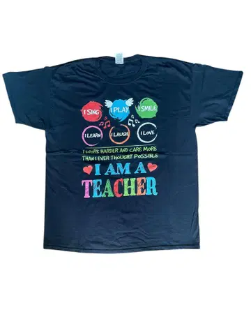fruit of the loom 티셔츠 XL 사이즈