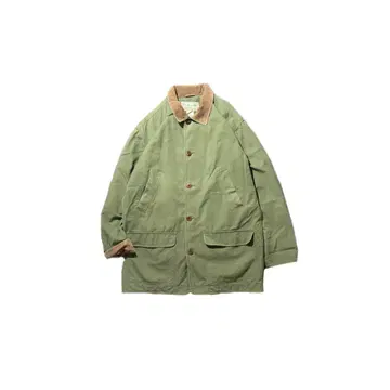 L.L.Bean 헌팅 자켓 L 모즈 코트