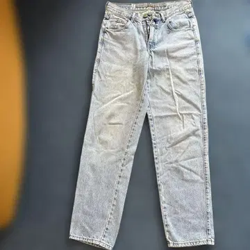 마리떼 프랑소와 저버 데님 남성용