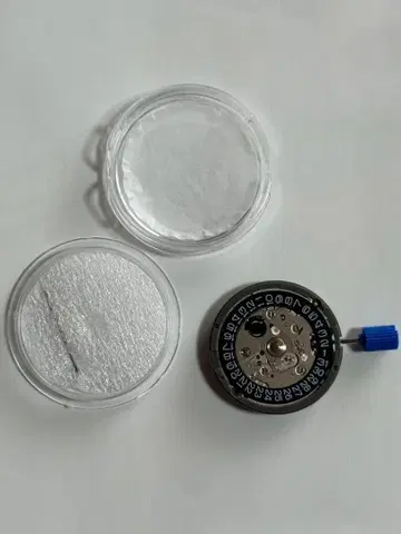mod nh35 무브먼트 미사용 새상품