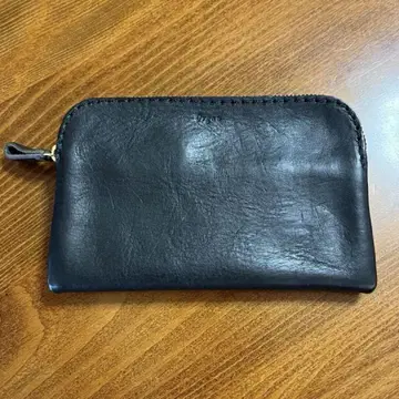 헤르츠 오르간 더블 지퍼 멀티 케이스 S 사이즈