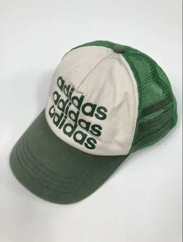 아디다스 메쉬 캡