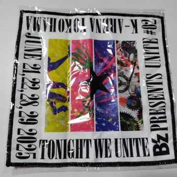 B'z UNITE #02 가챠가챠