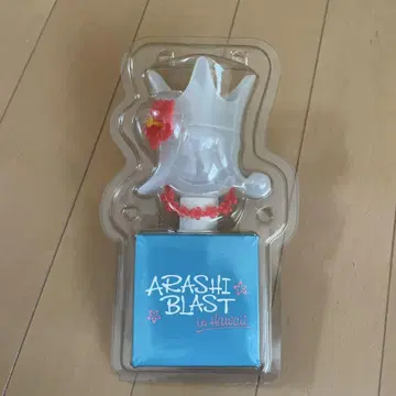 ARASHI BLAST Hawaii 응원봉