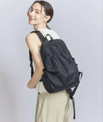 드로스트 포켓 백팩